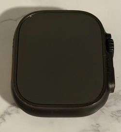 Apple Watch Ultra 2 Black