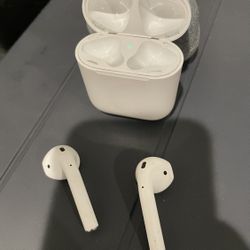 AirPods