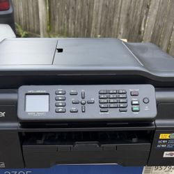 Brother HL- L2395DW  Monochrome Laser Printer 