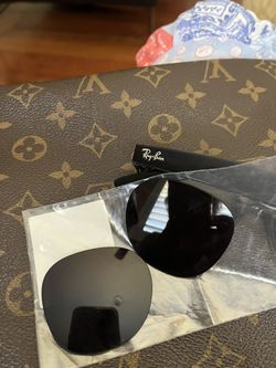 Sun Dark Lens