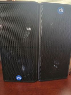 Renkus Heinz TRC81/9 pair