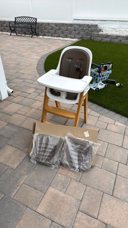 highchair
