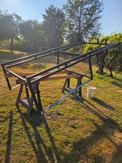 pickup truck racks