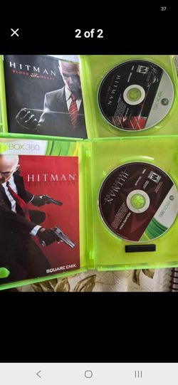 Hitman