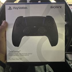 Ps5 Controller 