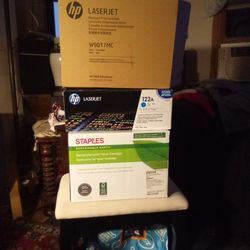 All Ink Cartridges all new never opened all one price 