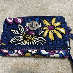 Vera Bradley Wallet