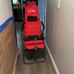 Backlounge