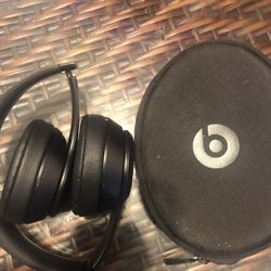 Beats Solo3 Wireless