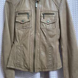 Michael Kors Jacket ✨