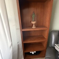 Book Shelf 