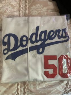 Woman’s Mookie Betts Jersey