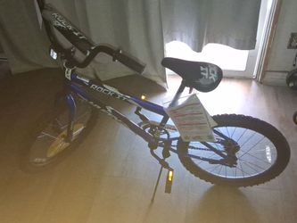 Huffy Rock It 20" BMX
