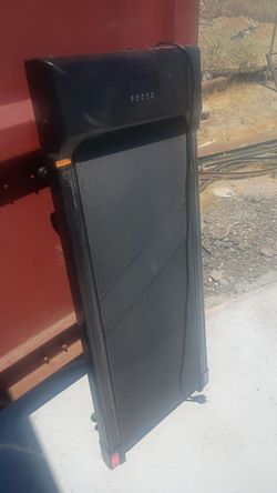 Walking pad