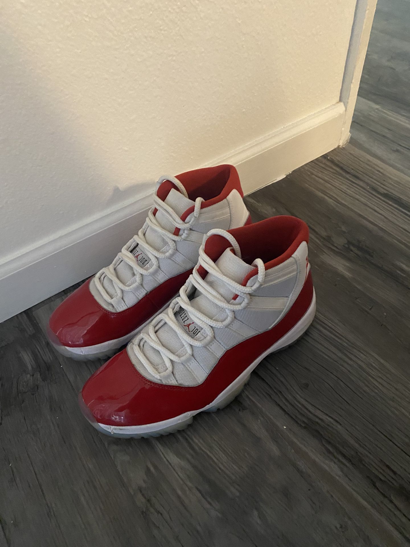 Jordan 11 Size 10