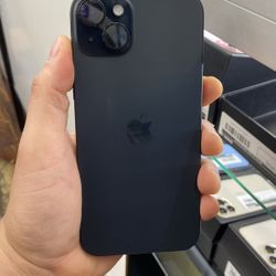iPhone 15 Plus 128 Gb Unlock 