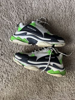 BALENCIAGA shoes