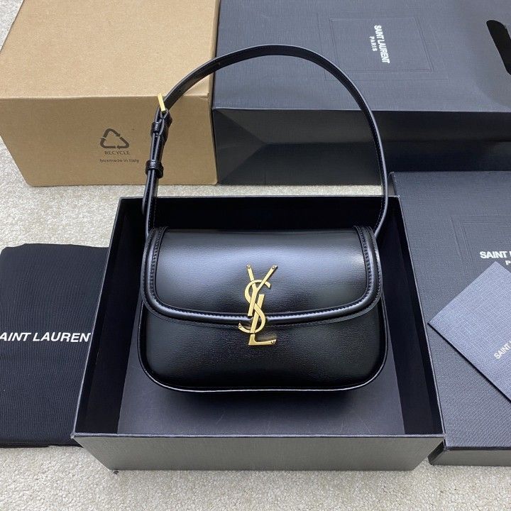 YSL 2025 new style (with box)