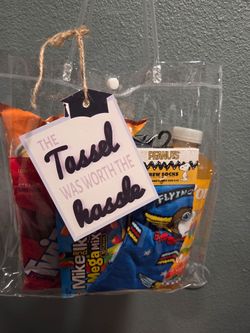Gift baskets for any occasion