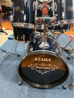 Tama Imperial Star