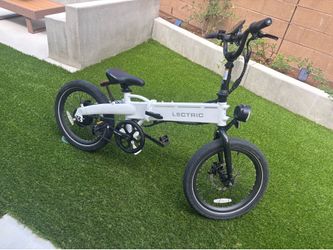 Lectric xp lite 2.0 Long range (WILLING TO NEGOTIATE)