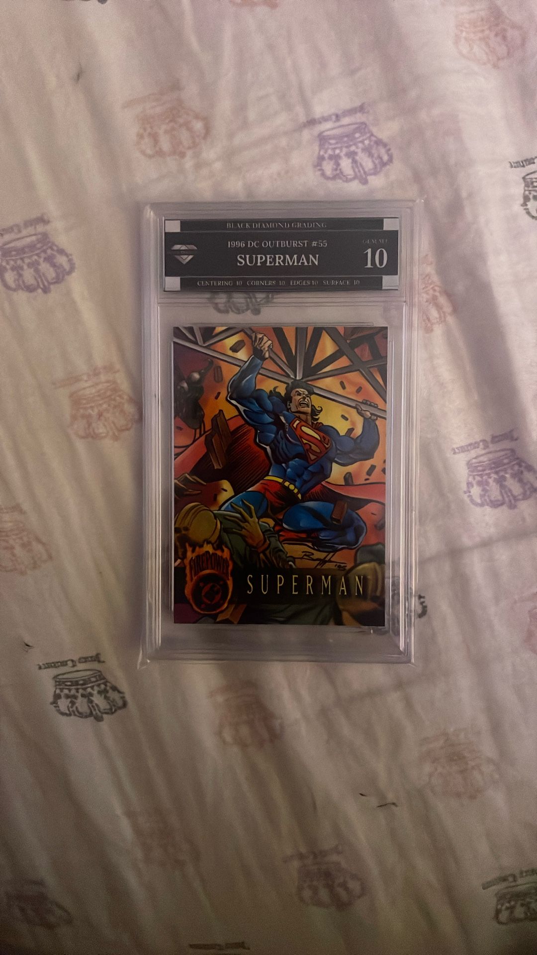 Superman