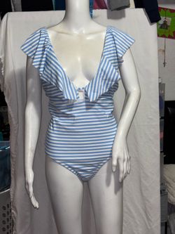Size medium