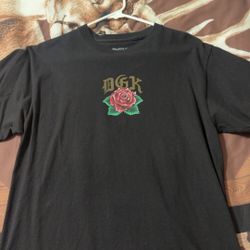 dgk shirt 
