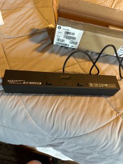 Hp speakers    5pcs