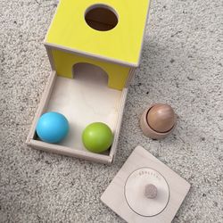 Lovevery Inspector And Explorer Kit