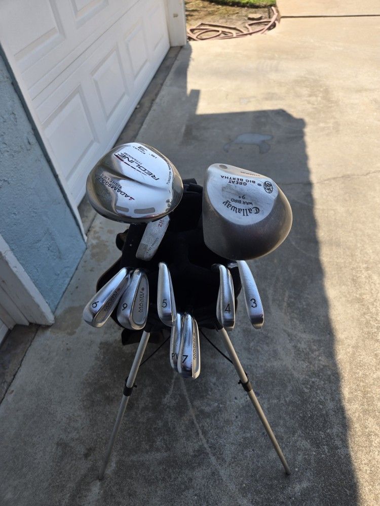 Golf Set