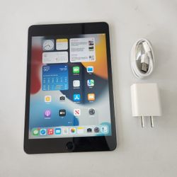 Apple iPad Mini 4 - Wifi - Like New 