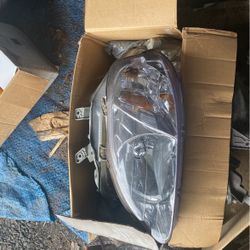 99to2000 Honda Civic Headlights For Sale $60