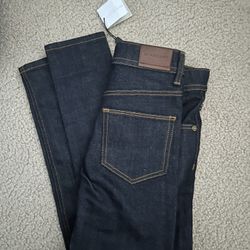 Boys Burberry Jeans