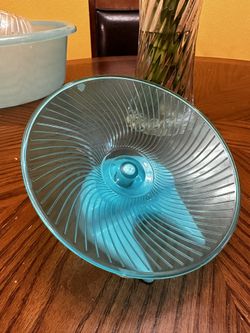 Hamster Exercise Wheel