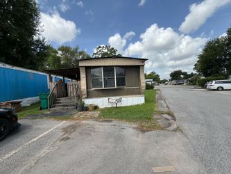 Mobile home