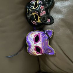 Masquerade mask