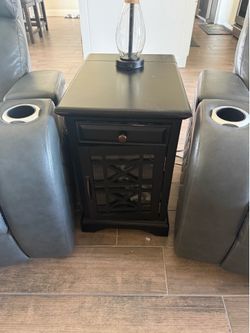 End Table