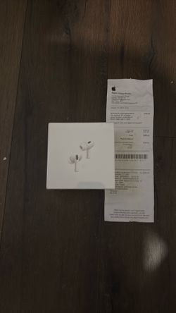 AirPods Pro 2