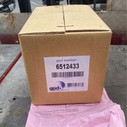 AC compressor 2005 BMW 4.4ll V8