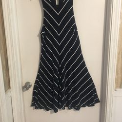Sz XL Short Dress 