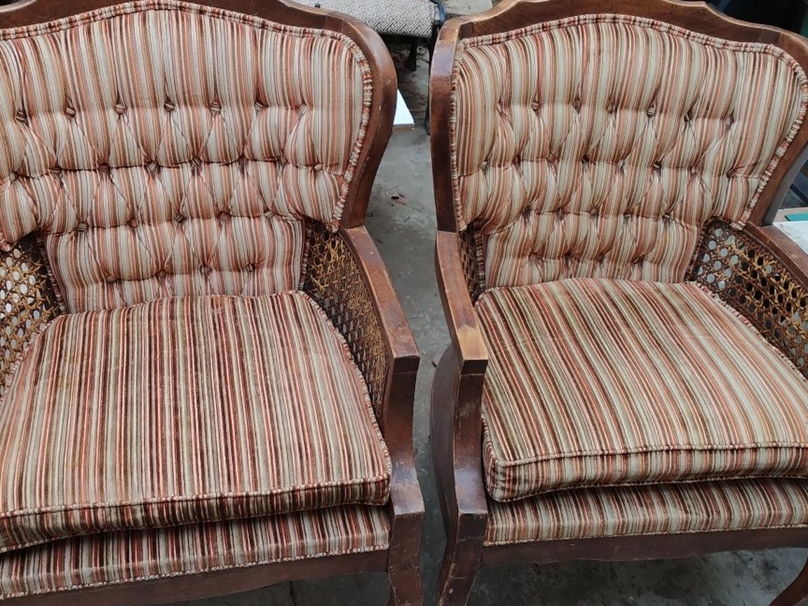 Antique Chairs