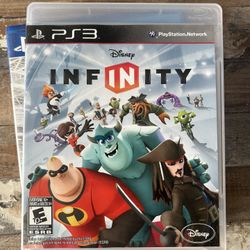 Disney Infinity Ps3 Game