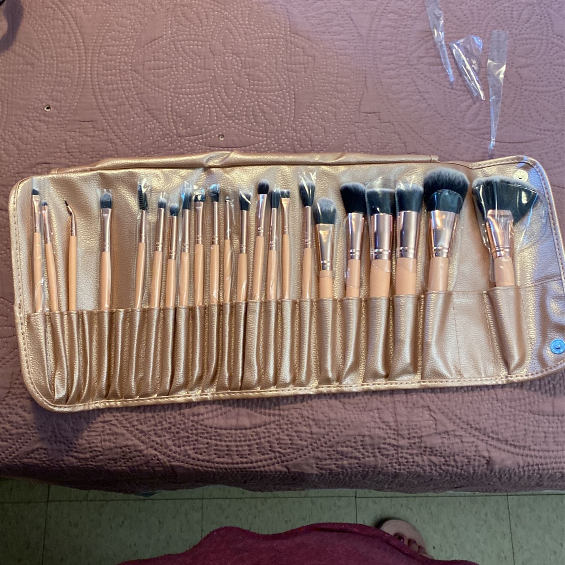 Brushes