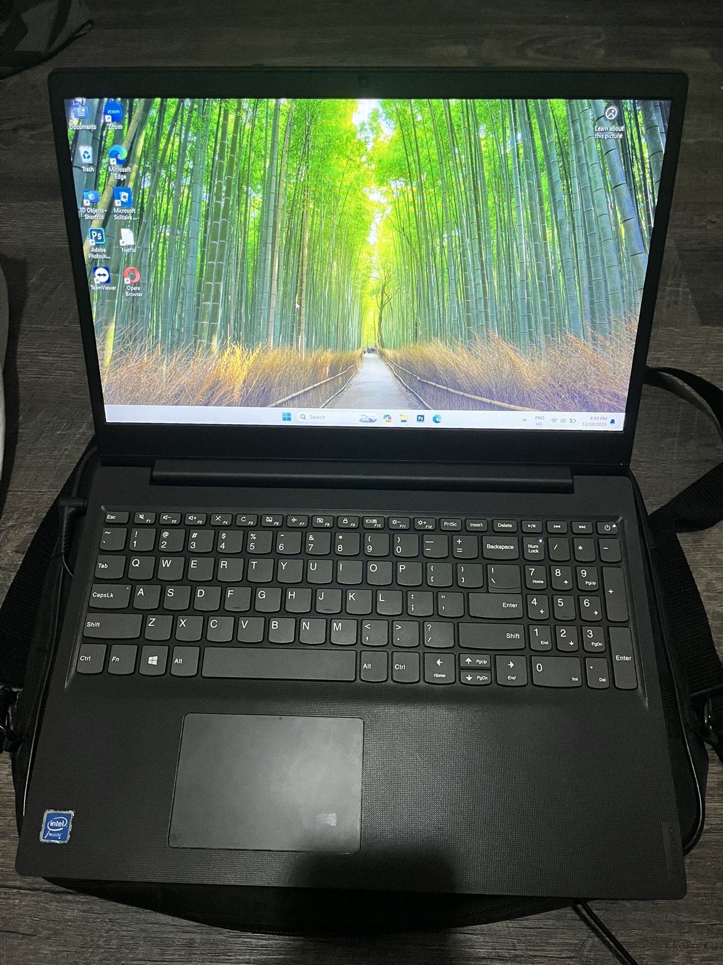Lenovo IdeaPad S145-15IGM