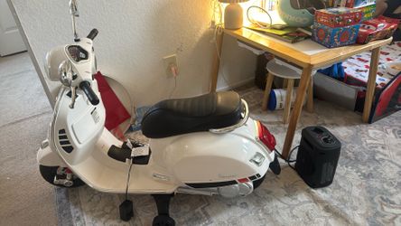 Caps Scooter Huffy Brand