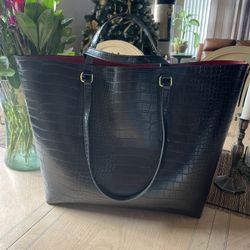 Large Tote Bag 