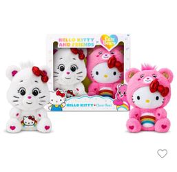 Hello Kitty Set