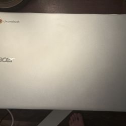 Laptop Chromebook Acer $70