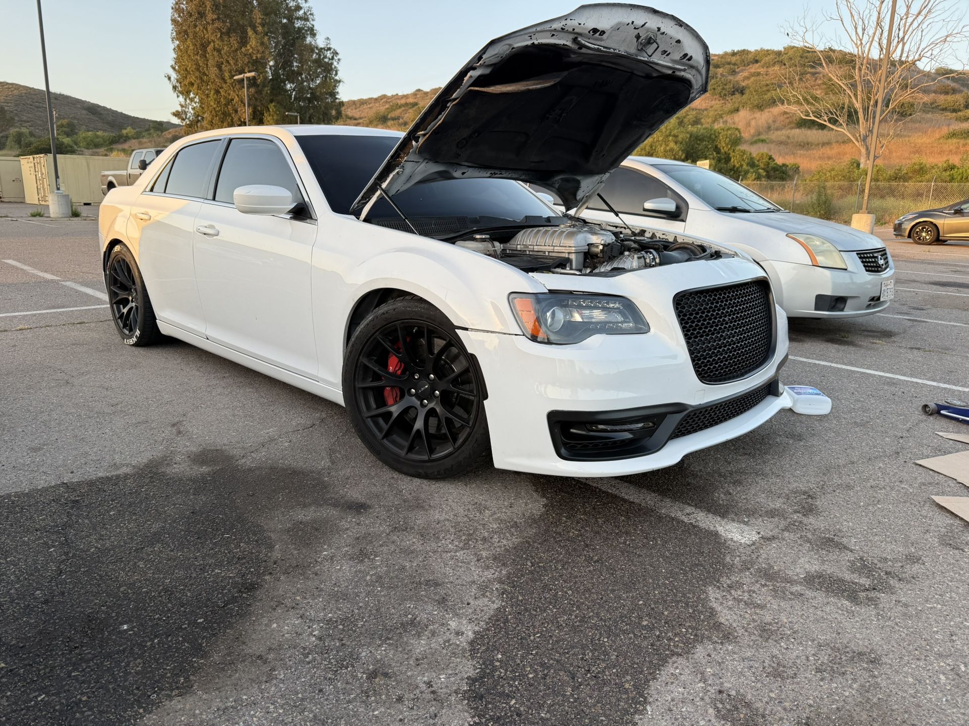2013 Chrysler 300